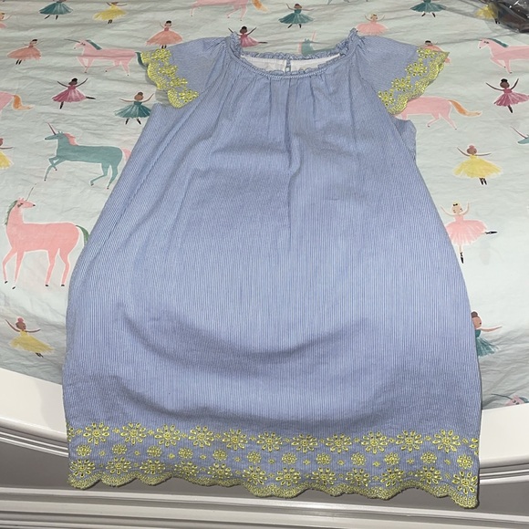 Kate Spade Girls Dress size 10Y - Picture 8 of 8